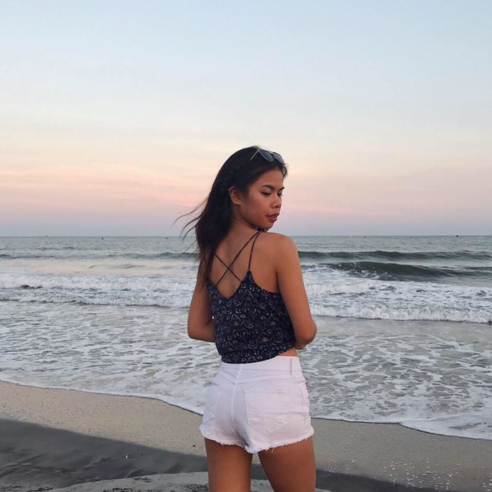 Meet your Posher, Jessica mae